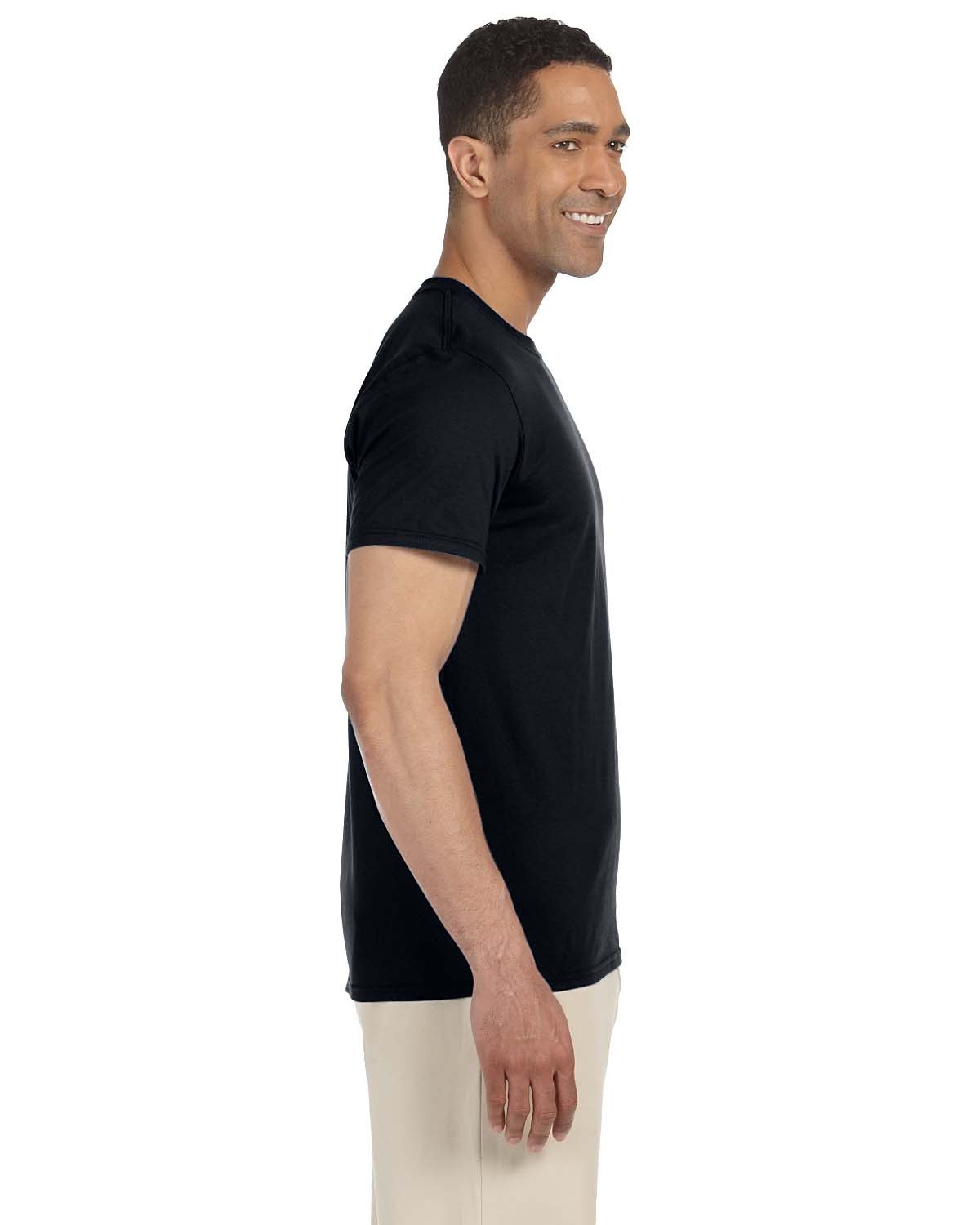 G640  Gildan Adult Softstyle® T-Shirt